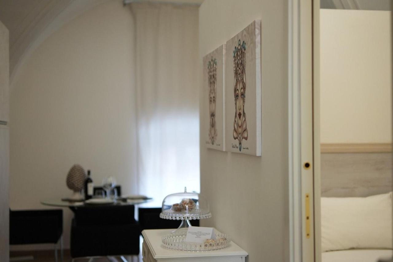 Suite 241 Catania Exterior photo