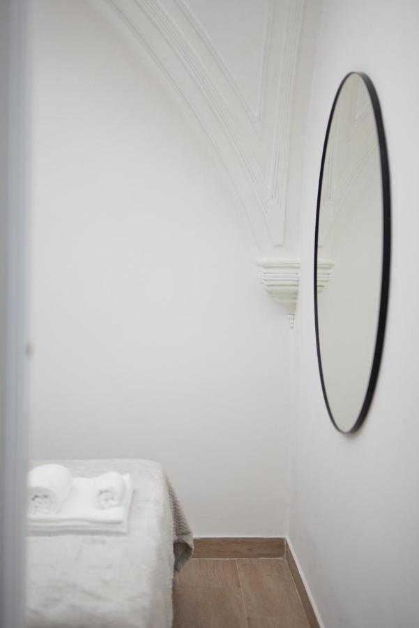 Suite 241 Catania Exterior photo