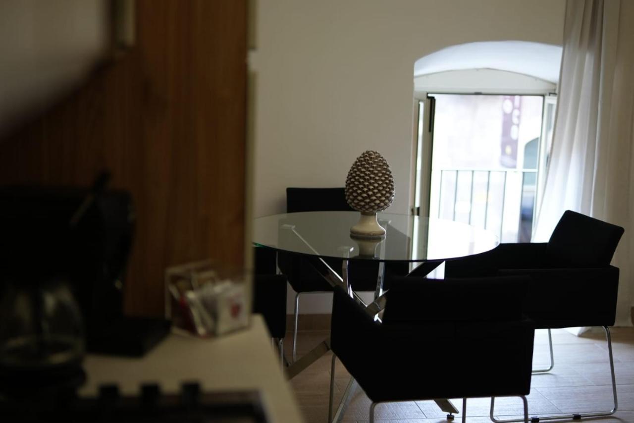 Suite 241 Catania Exterior photo