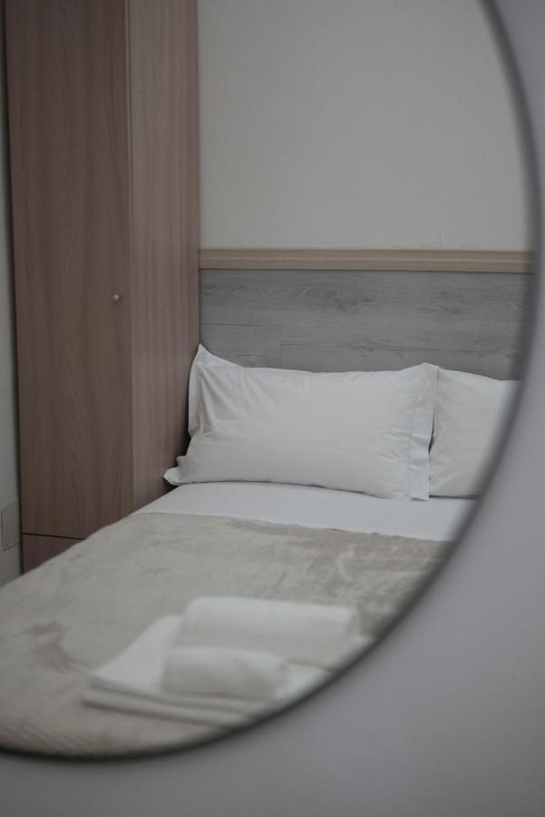 Suite 241 Catania Exterior photo