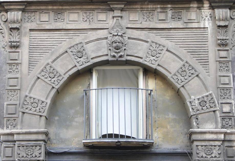 Suite 241 Catania Exterior photo