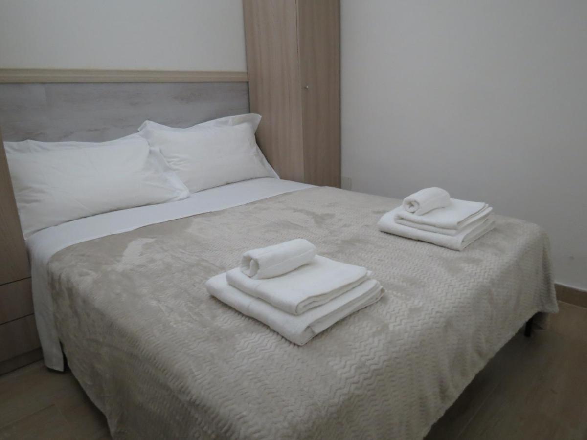 Suite 241 Catania Exterior photo