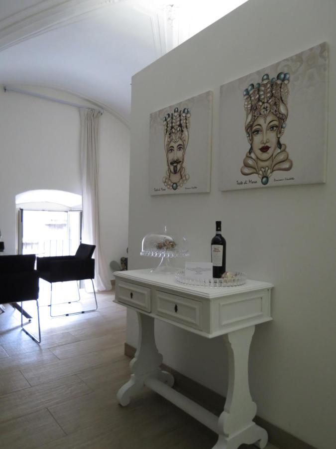 Suite 241 Catania Exterior photo