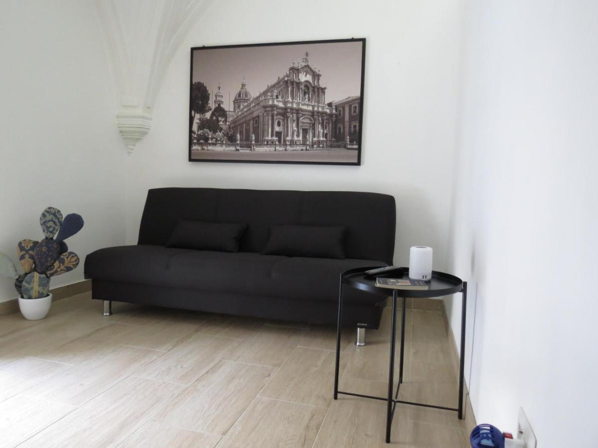 Suite 241 Catania Exterior photo