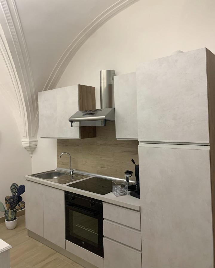 Suite 241 Catania Exterior photo