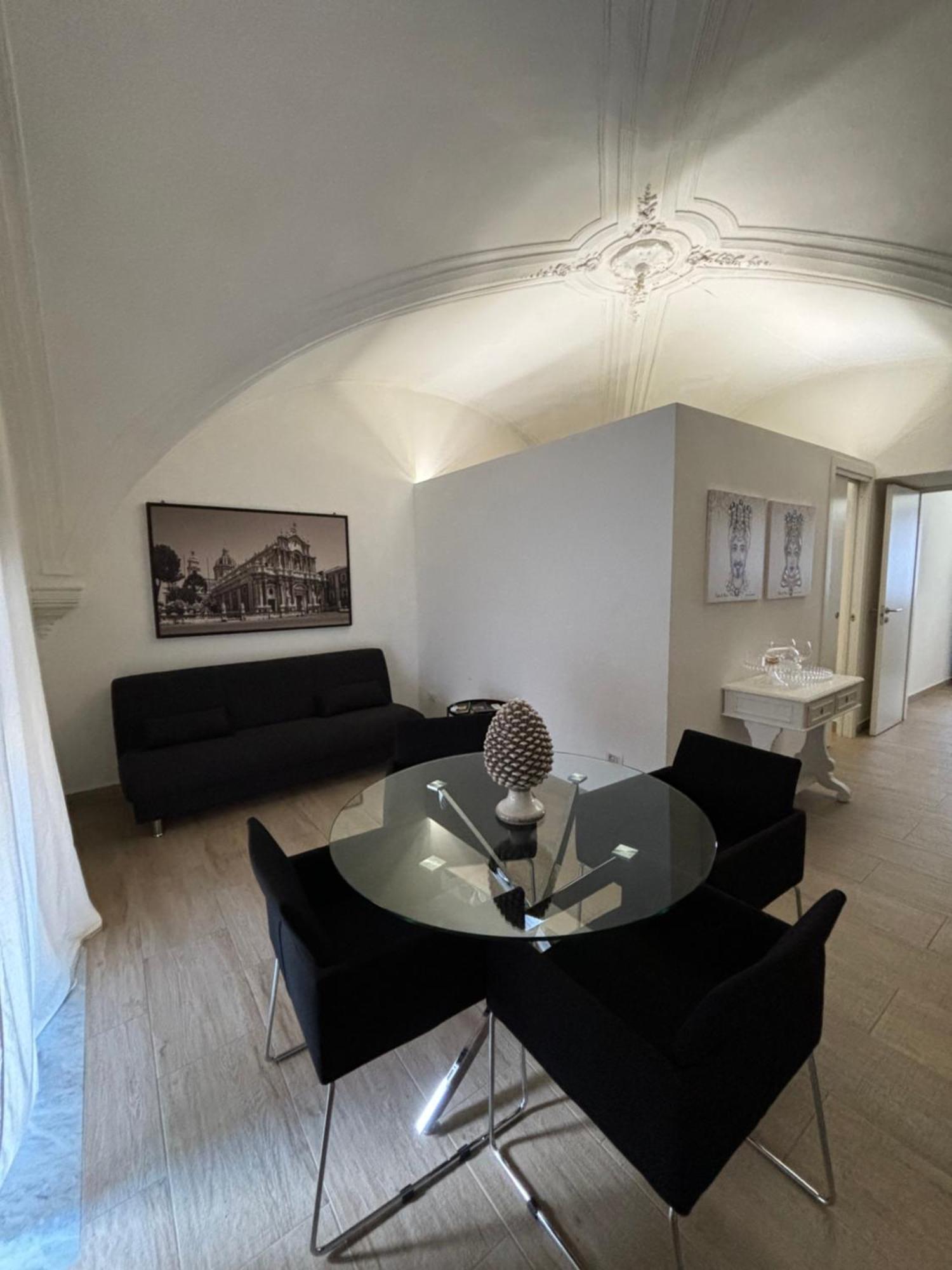 Suite 241 Catania Exterior photo